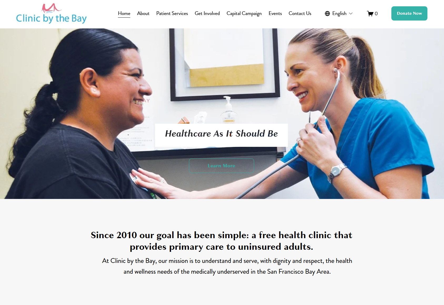 Clinic by the Bay photo 1